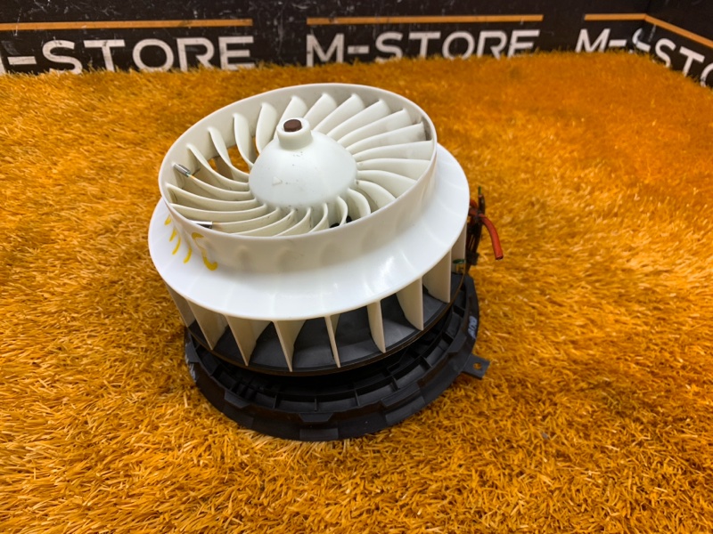 мотор печки, 2000 рублей, Красноярск