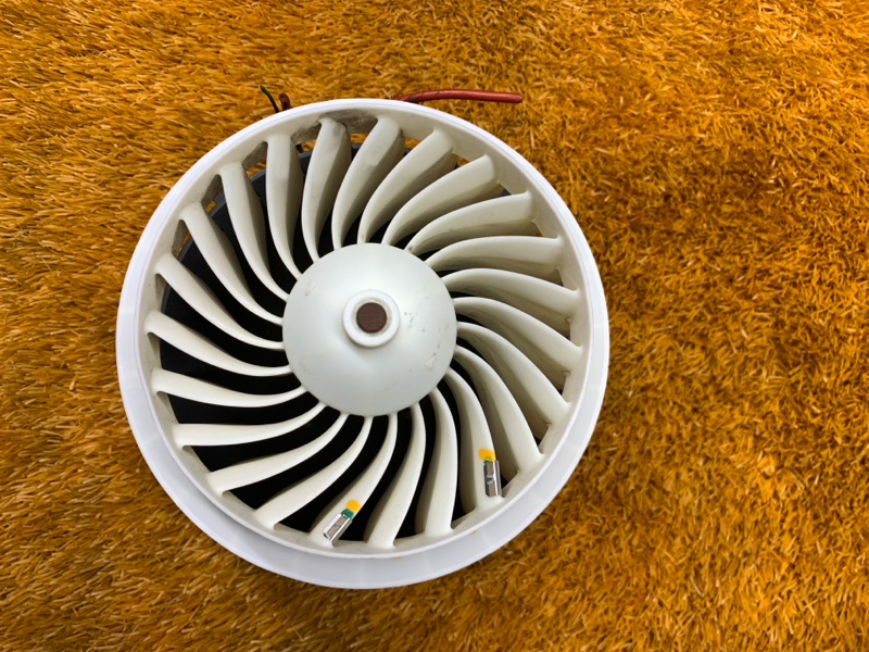 мотор печки, 2000 рублей, Красноярск