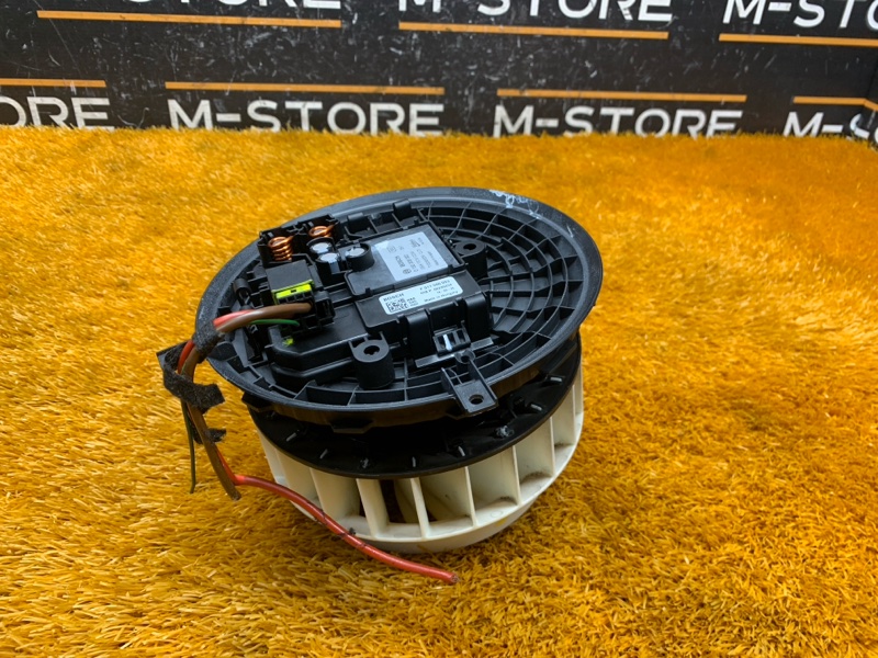 мотор печки, 2000 рублей, Красноярск