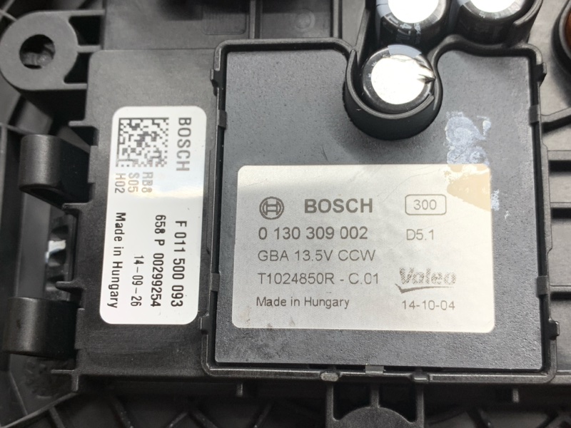 мотор печки, 2000 рублей, Красноярск