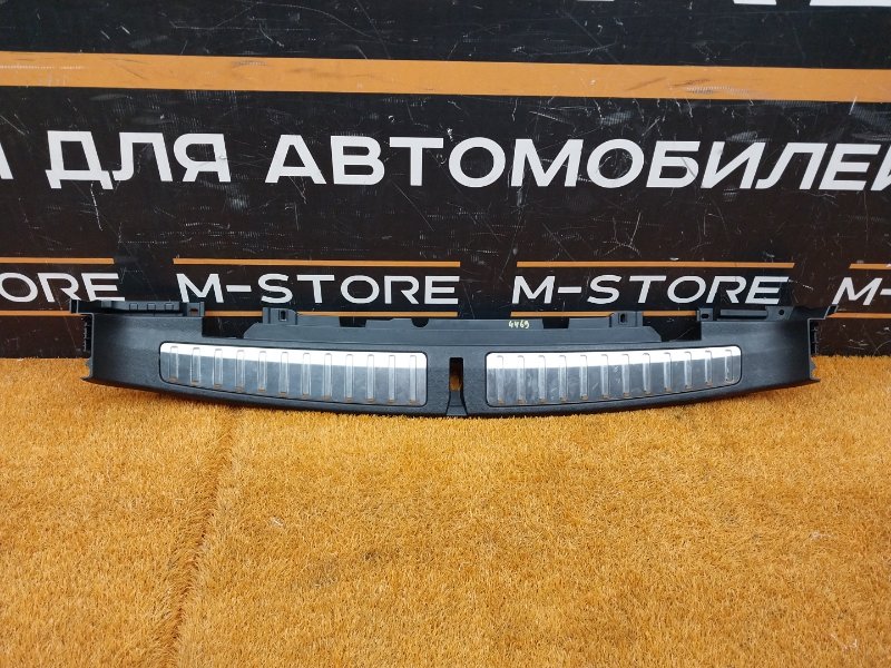 накладка багажника, 3190 рублей, Красноярск