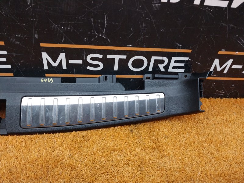 накладка багажника, 3190 рублей, Красноярск