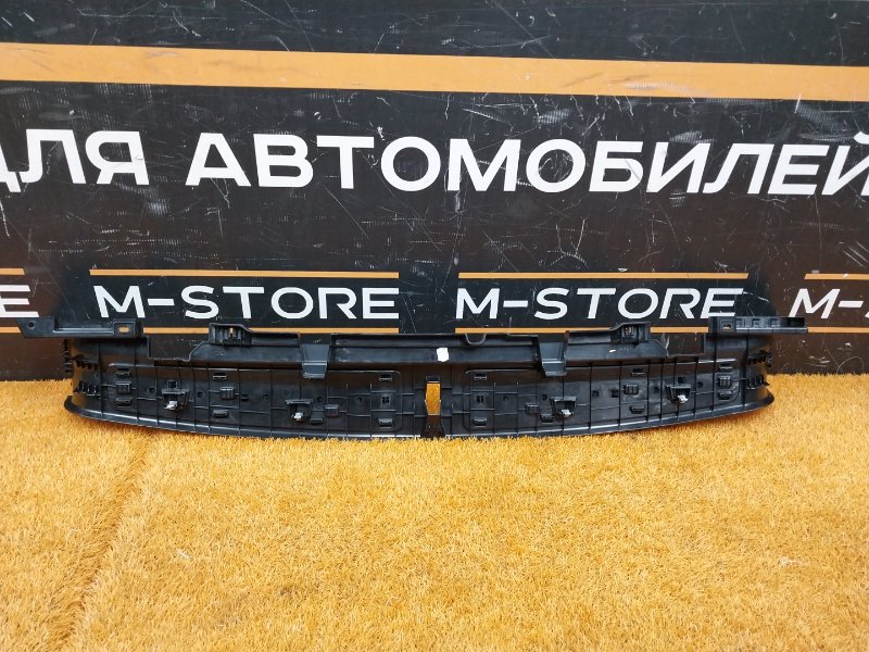 накладка багажника, 3190 рублей, Красноярск