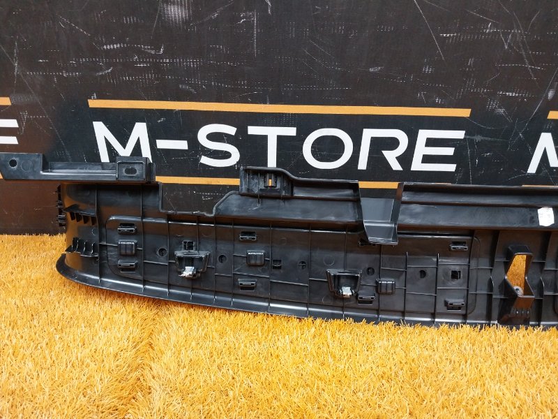 накладка багажника, 3190 рублей, Красноярск