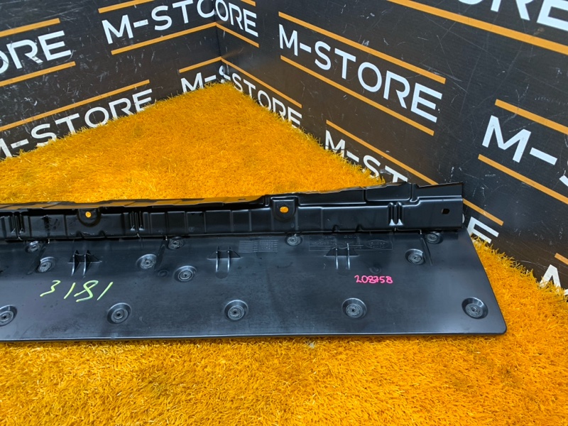 пол багажника, 1290 рублей, Красноярск