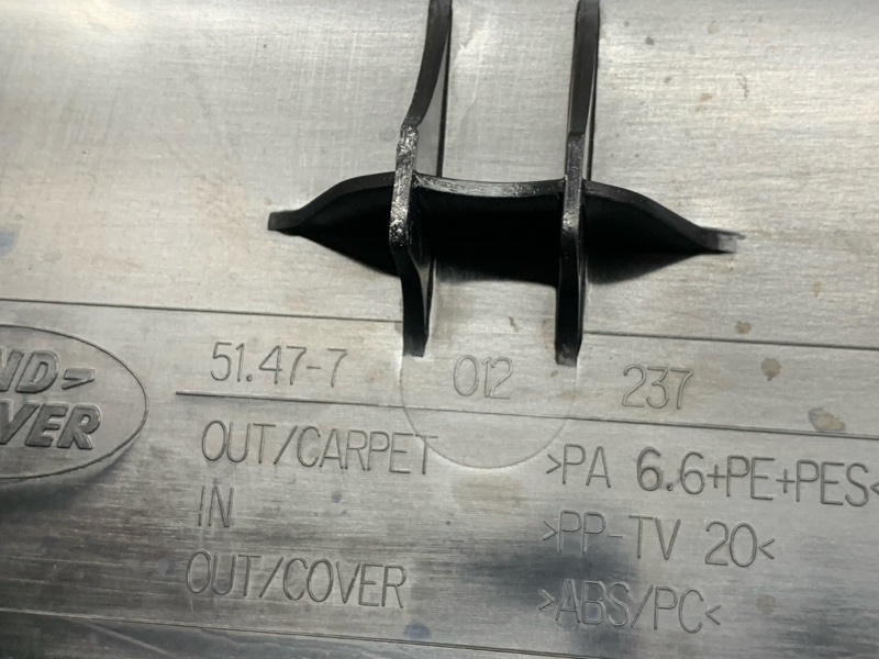 пол багажника, 1290 рублей, Красноярск