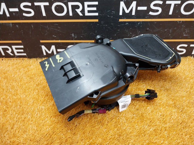 мотор печки, 1080 рублей, Красноярск