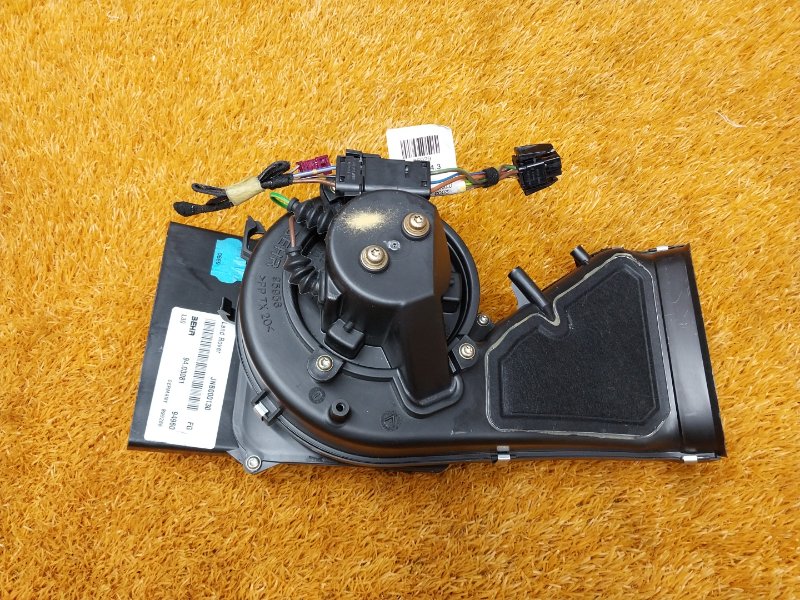 мотор печки, 1080 рублей, Красноярск