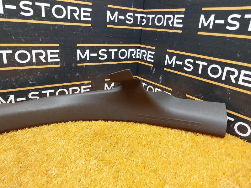 Накладка на порог салона, 980 рублей, Красноярск