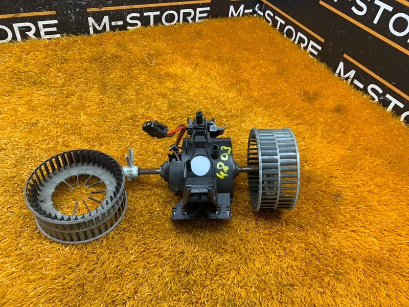 мотор печки, 1160 рублей, Красноярск