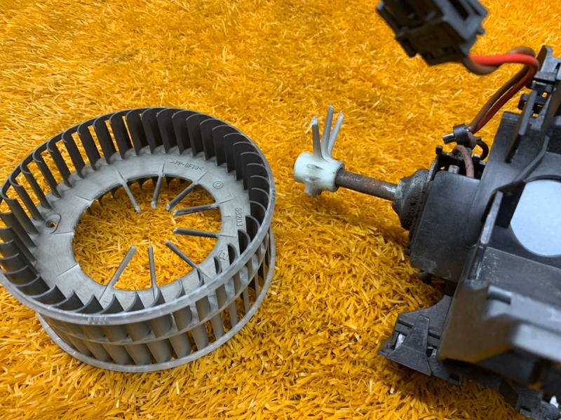 мотор печки, 1160 рублей, Красноярск