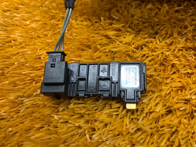 Датчик температуры воздуха, 560 рублей, Красноярск