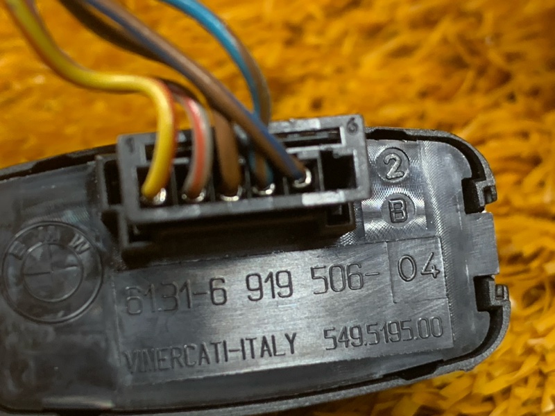 Кнопка аварийной сигнализации, 200 рублей, Красноярск