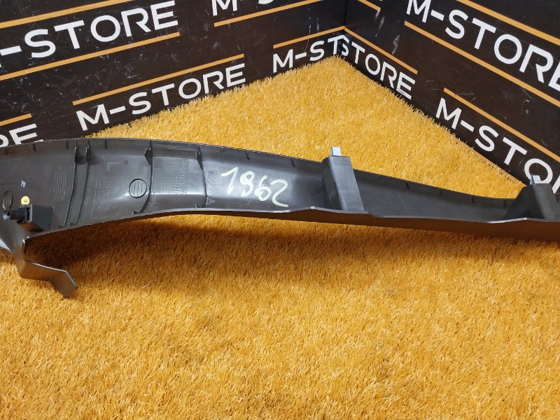 Накладка на порог салона, 980 рублей, Красноярск