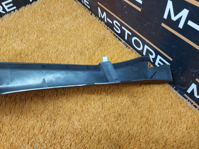 Накладка на порог салона, 980 рублей, Красноярск