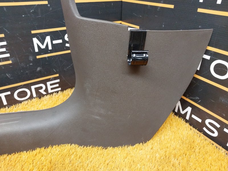 Накладка на порог салона, 670 рублей, Красноярск