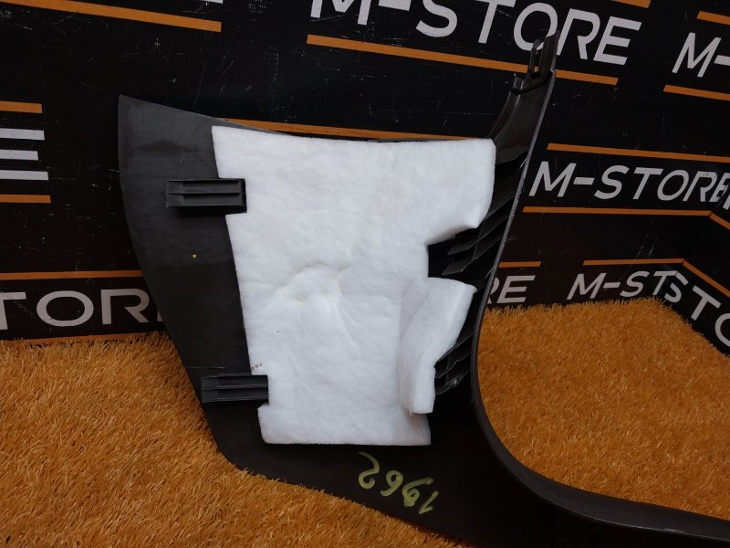 Накладка на порог салона, 670 рублей, Красноярск