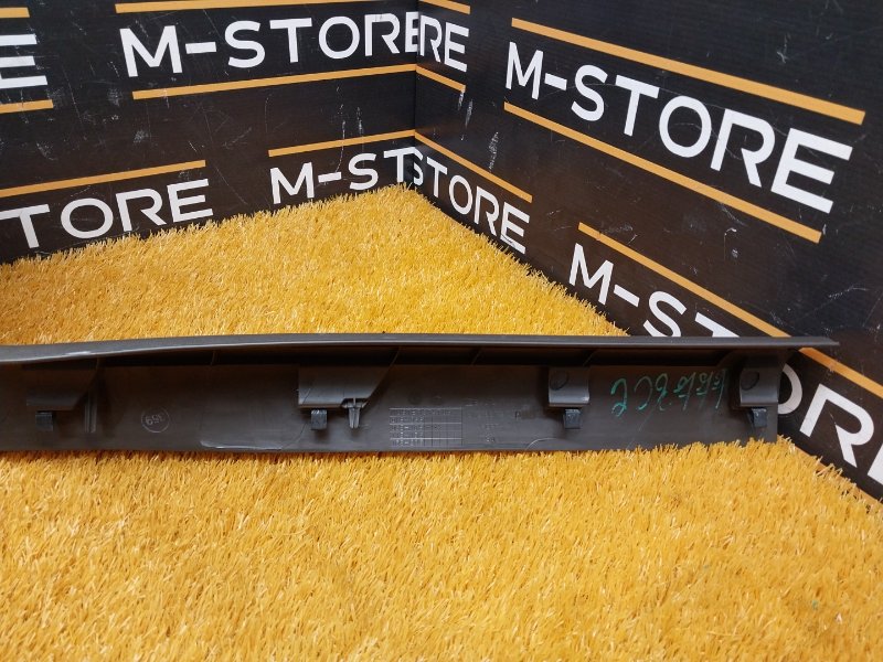 Накладка на порог салона, 670 рублей, Красноярск