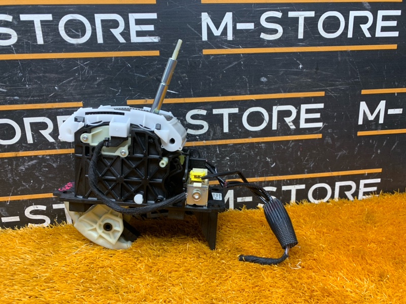 селектор акпп, 3000 рублей, Красноярск