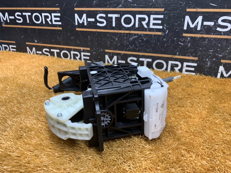 селектор акпп, 3000 рублей, Красноярск