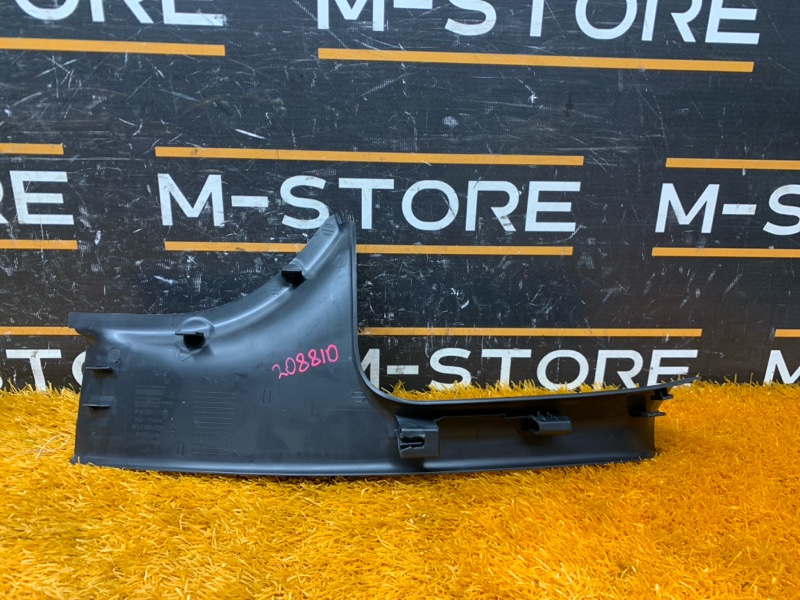 Накладка на порог салона, 670 рублей, Красноярск