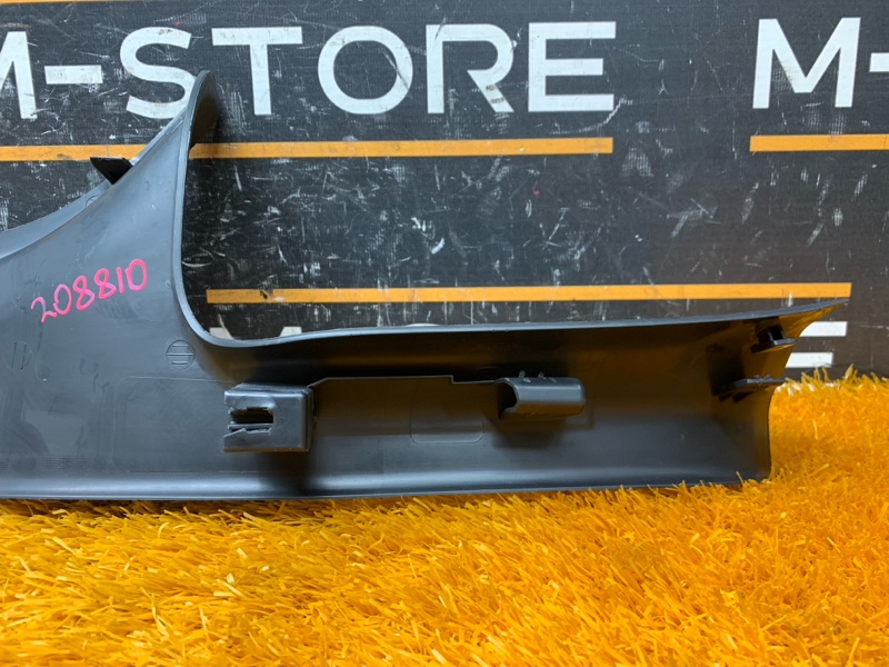 Накладка на порог салона, 670 рублей, Красноярск