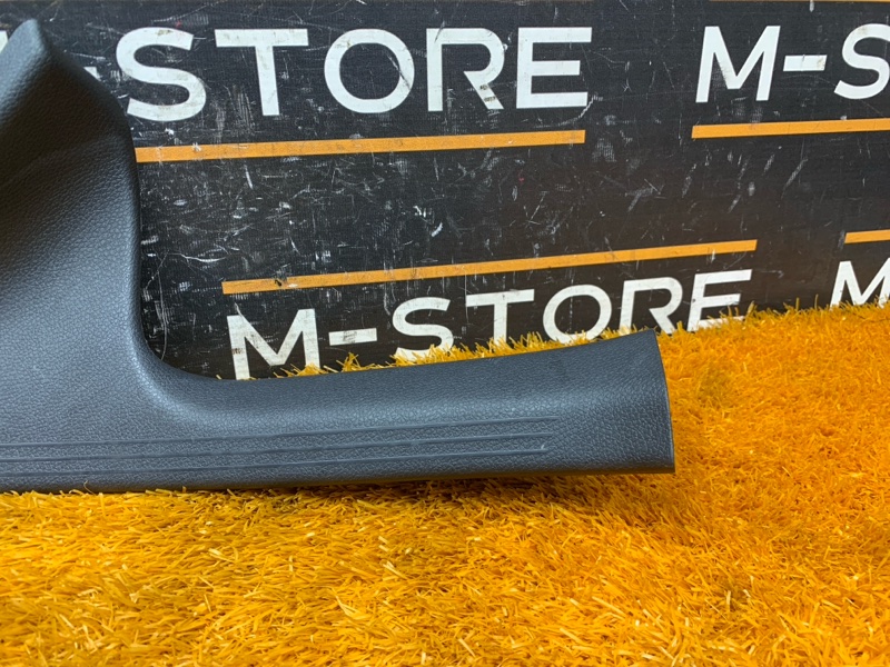 Накладка на порог салона, 560 рублей, Красноярск