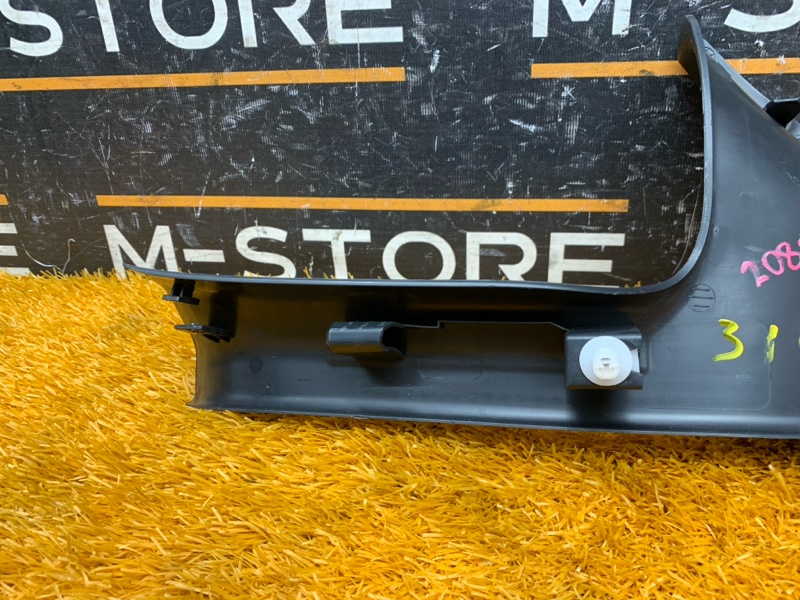 Накладка на порог салона, 560 рублей, Красноярск