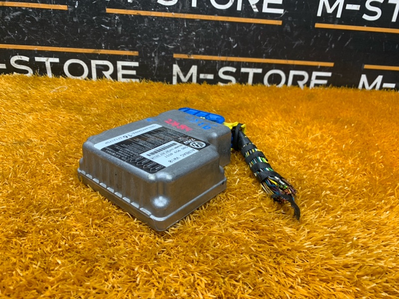 Блок управления Airbag, 440 рублей, Красноярск