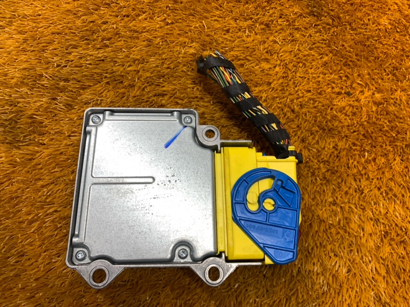 Блок управления Airbag, 440 рублей, Красноярск