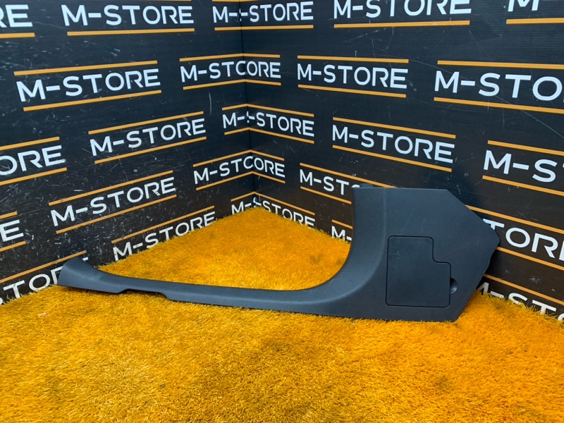 Накладка на порог салона, 790 рублей, Красноярск