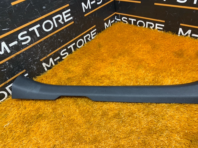 Накладка на порог салона, 790 рублей, Красноярск