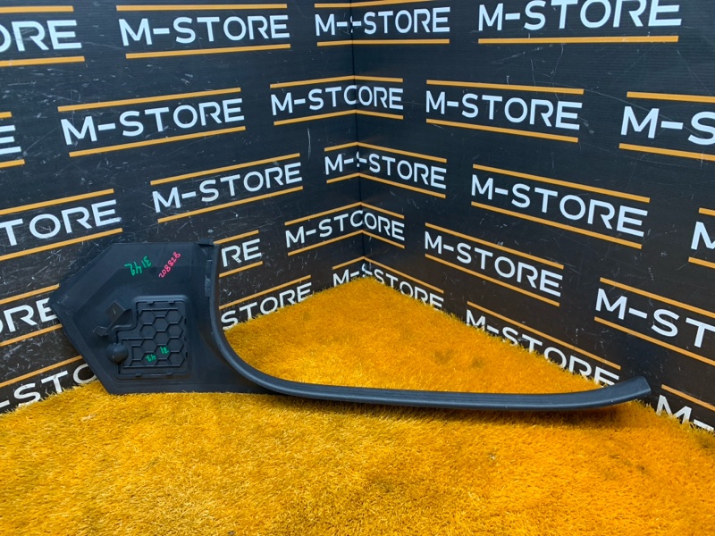 Накладка на порог салона, 790 рублей, Красноярск