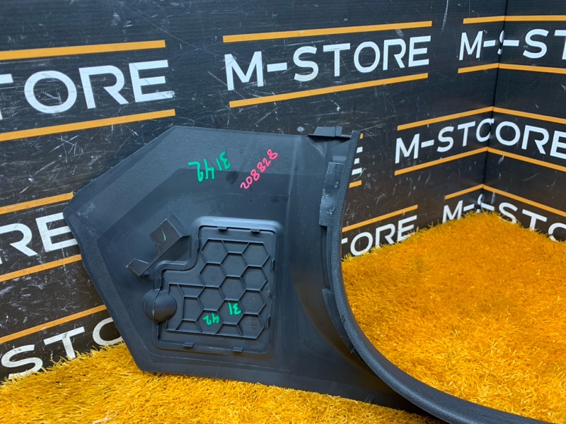 Накладка на порог салона, 790 рублей, Красноярск