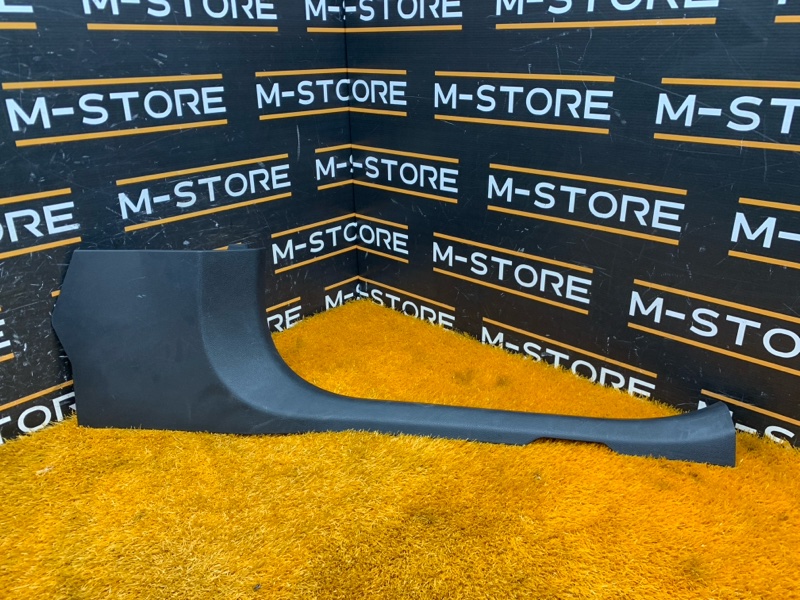 Накладка на порог салона, 790 рублей, Красноярск