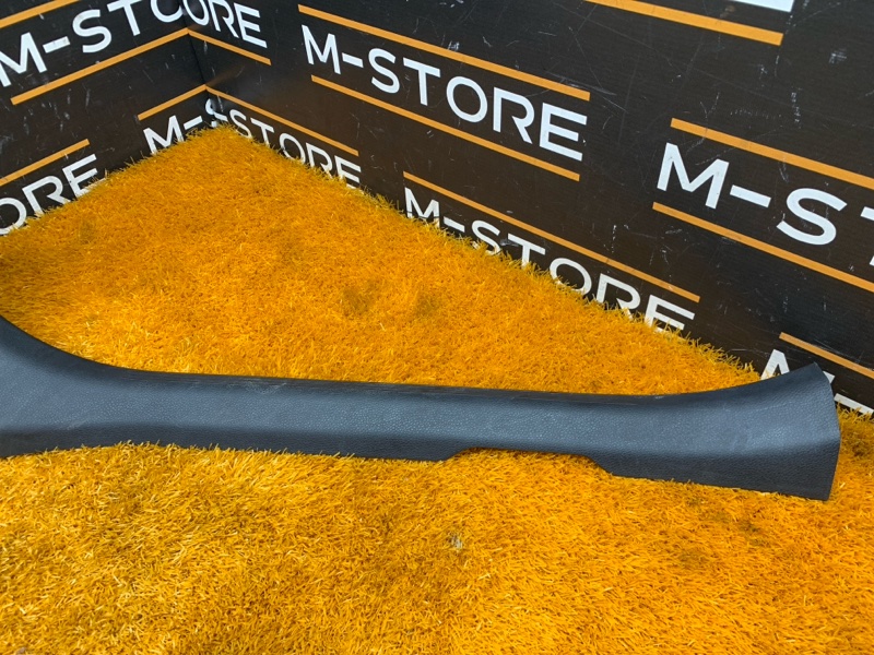 Накладка на порог салона, 790 рублей, Красноярск