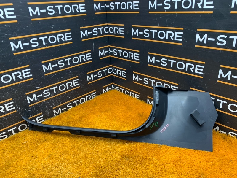 Накладка на порог салона, 790 рублей, Красноярск