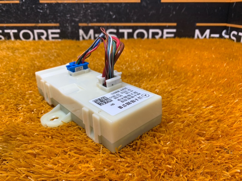 Блок управления дверью багажника, 3190 рублей, Красноярск