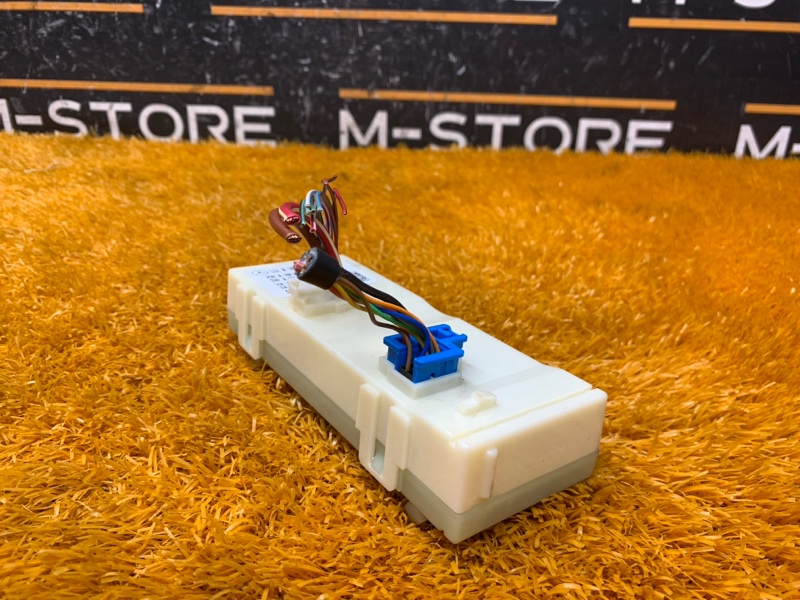 Блок управления дверью багажника, 3190 рублей, Красноярск