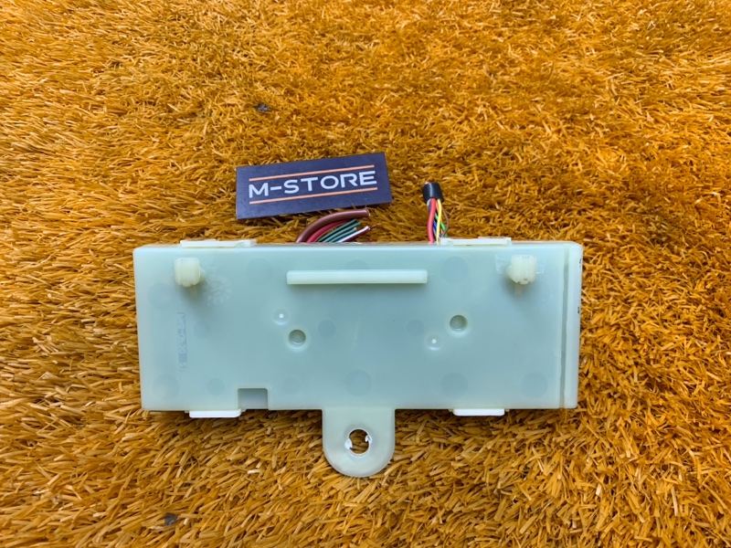 Блок управления дверью багажника, 3190 рублей, Красноярск