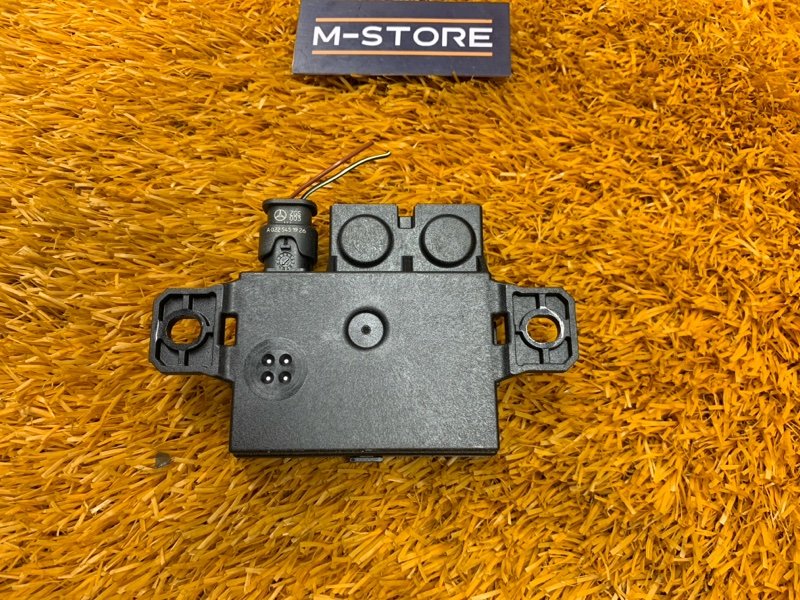 Блок управления, 1240 рублей, Красноярск