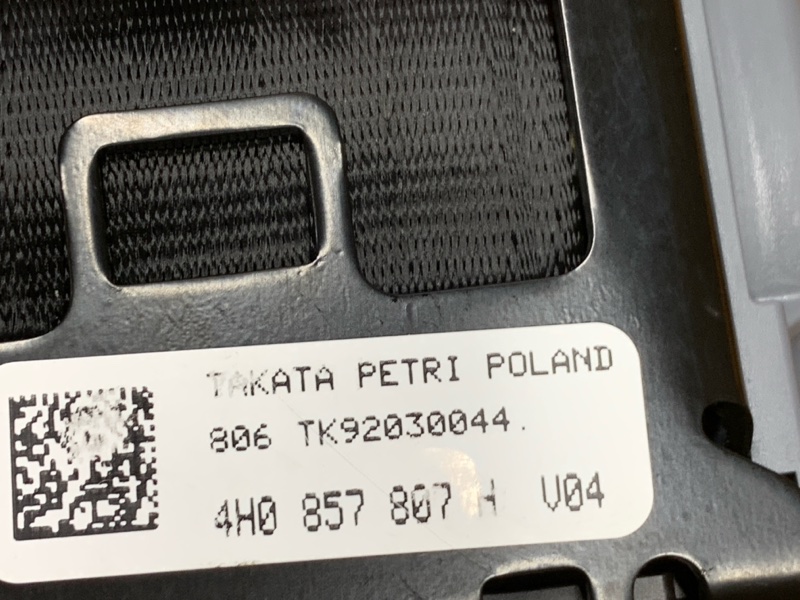 ремень безопасности, 1290 рублей, Красноярск