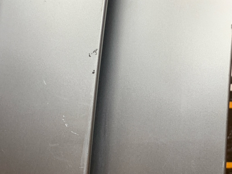 накладка на крыло, 2110 рублей, Красноярск