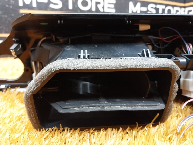 дефлектор воздушный, 3000 рублей, Красноярск