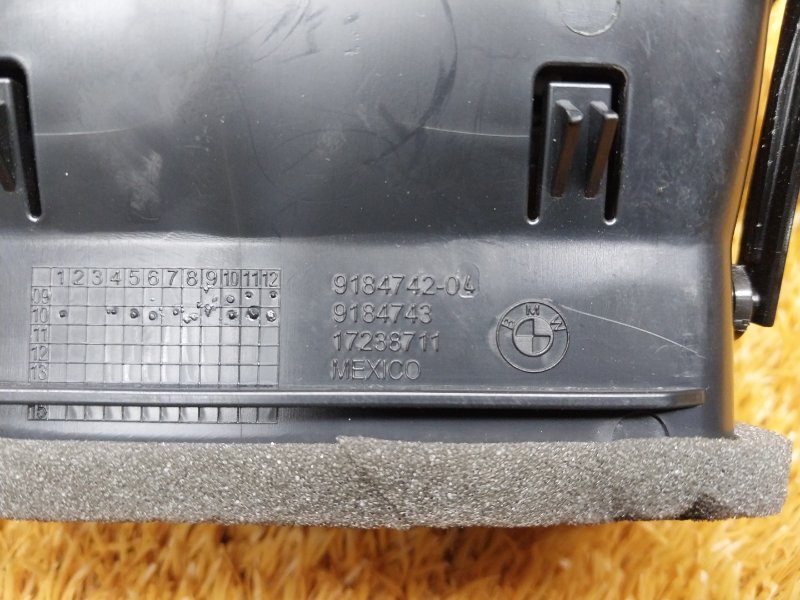 дефлектор воздушный, 3000 рублей, Красноярск