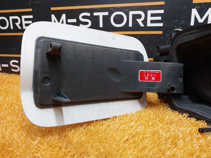 лючок бензобака, 980 рублей, Красноярск