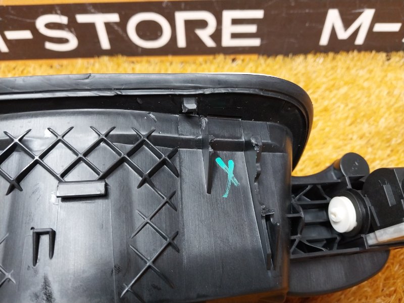 лючок бензобака, 980 рублей, Красноярск