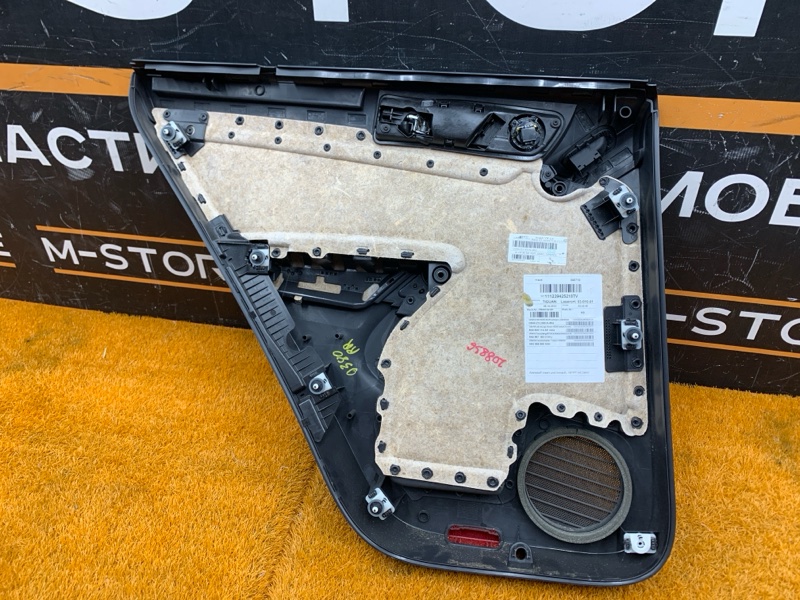 обшивка двери, 3110 рублей, Красноярск