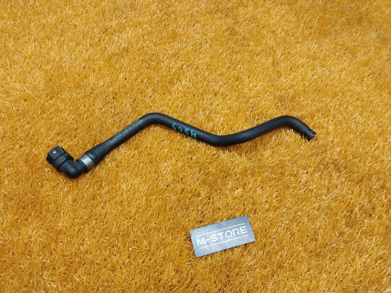 патрубок расширительного бачка, 540 рублей, Красноярск