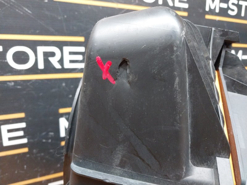 корпус воздушного фильтра, 1920 рублей, Красноярск